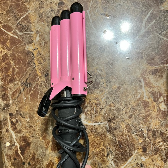 Hair crimper - Picture 2 of 3